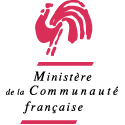 Ministère de la Communauté française
