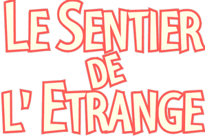 Le Sentier de l'étrange
