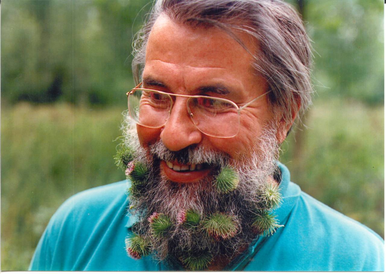 Jacques Vandewattyne